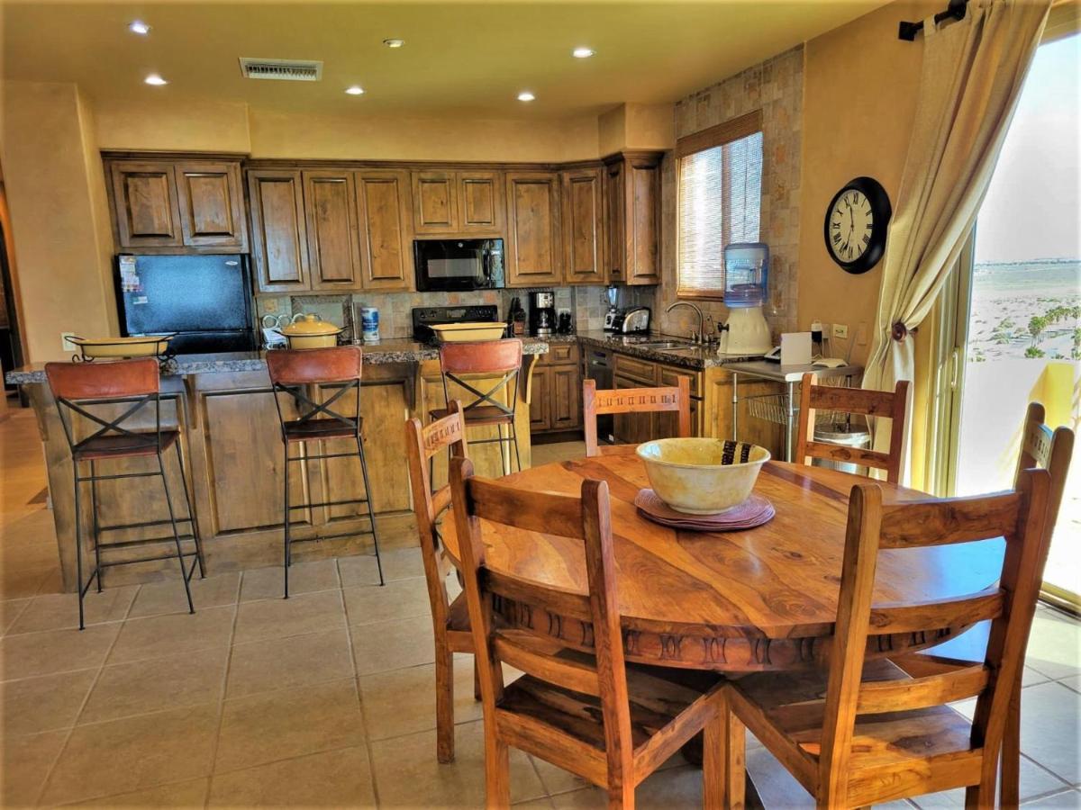 Appartement Bella Sirena 801-C - Huge Patio, Premium Furnishings, Breathtaking View à Puerto Peñasco Extérieur photo