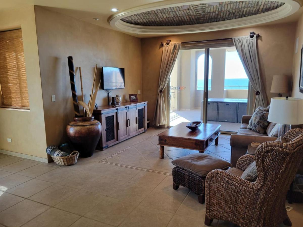 Appartement Bella Sirena 801-C - Huge Patio, Premium Furnishings, Breathtaking View à Puerto Peñasco Extérieur photo