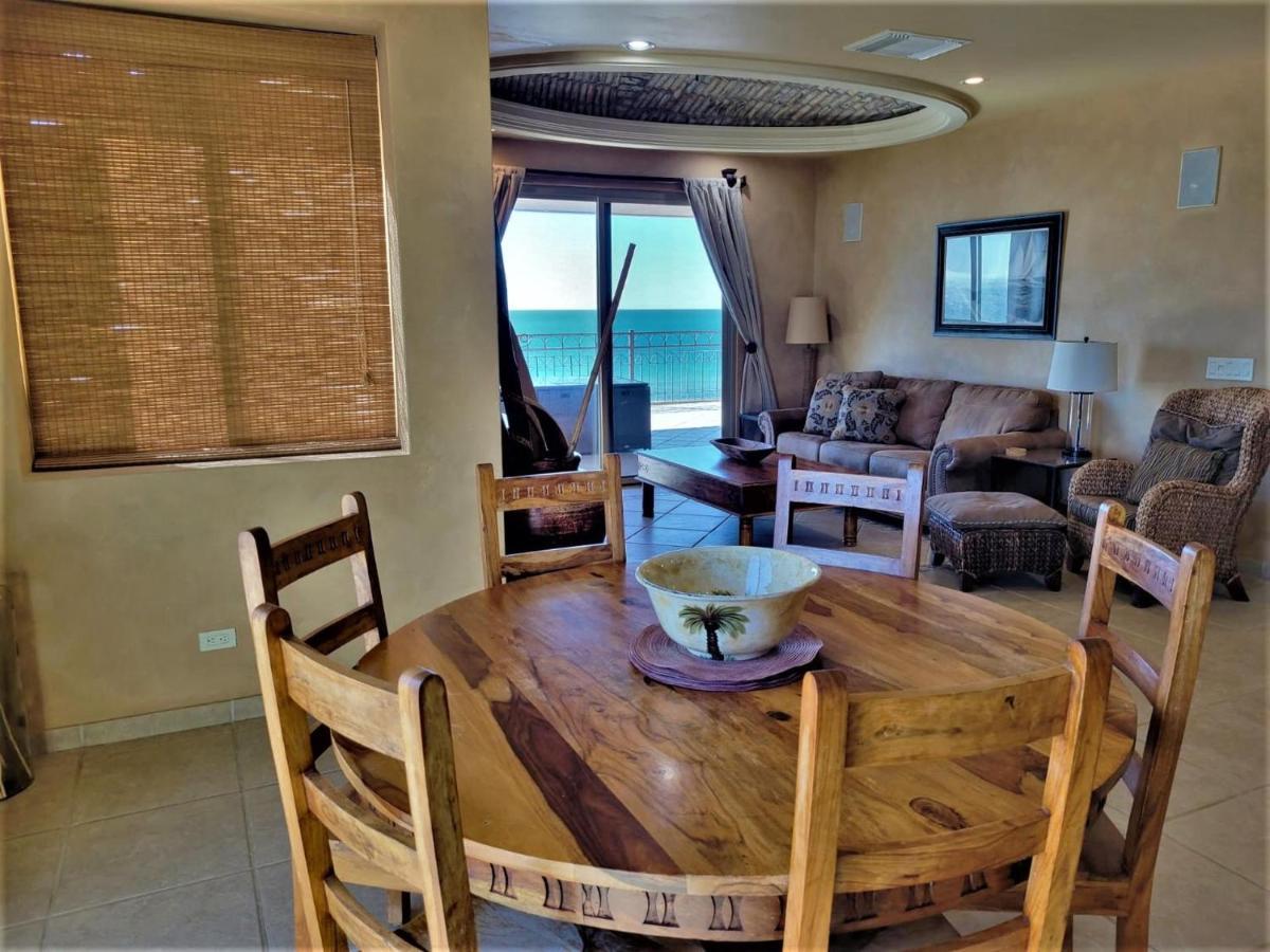 Appartement Bella Sirena 801-C - Huge Patio, Premium Furnishings, Breathtaking View à Puerto Peñasco Extérieur photo
