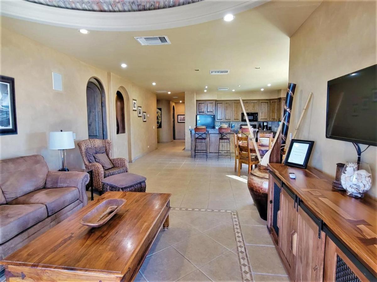 Appartement Bella Sirena 801-C - Huge Patio, Premium Furnishings, Breathtaking View à Puerto Peñasco Extérieur photo