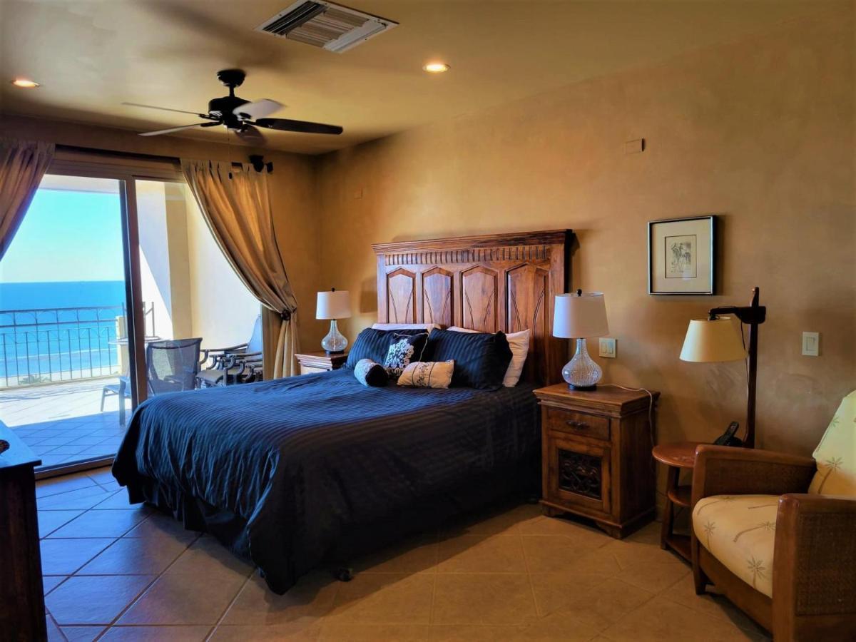 Appartement Bella Sirena 801-C - Huge Patio, Premium Furnishings, Breathtaking View à Puerto Peñasco Extérieur photo