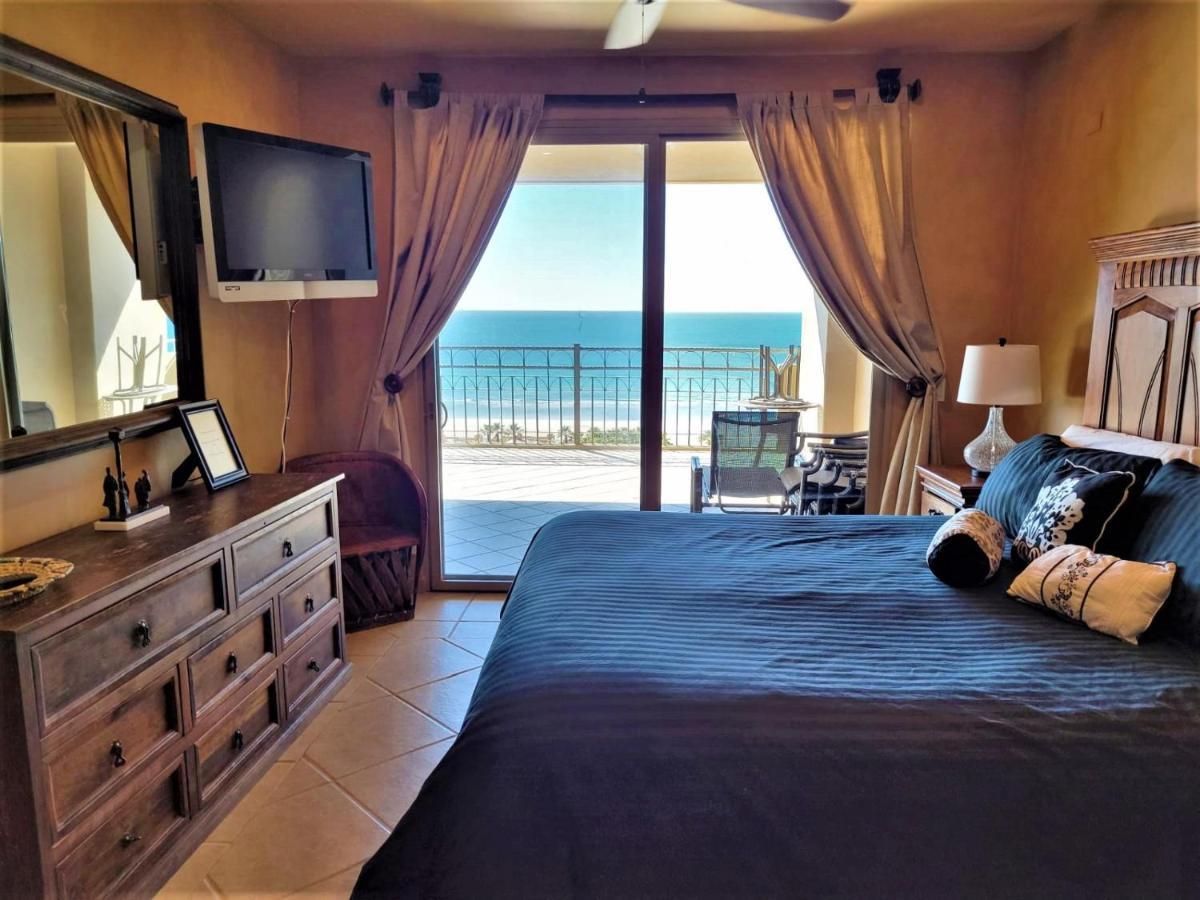 Appartement Bella Sirena 801-C - Huge Patio, Premium Furnishings, Breathtaking View à Puerto Peñasco Extérieur photo