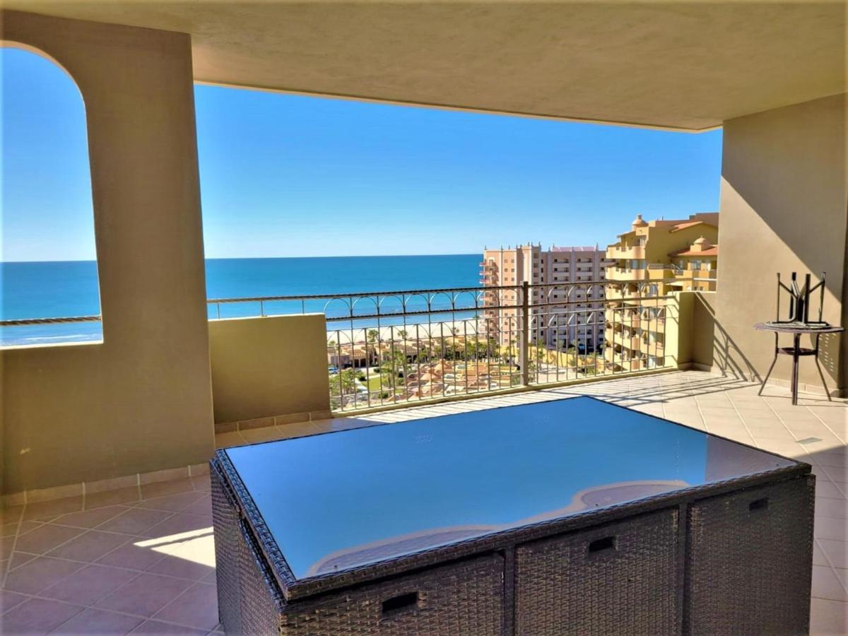 Appartement Bella Sirena 801-C - Huge Patio, Premium Furnishings, Breathtaking View à Puerto Peñasco Extérieur photo