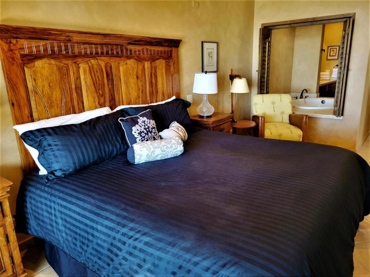 Appartement Bella Sirena 801-C - Huge Patio, Premium Furnishings, Breathtaking View à Puerto Peñasco Extérieur photo