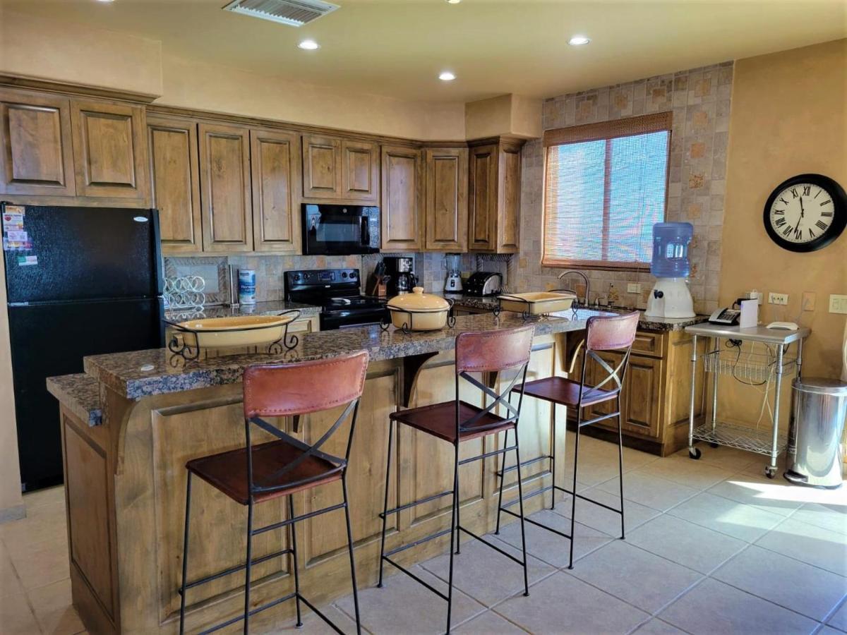 Appartement Bella Sirena 801-C - Huge Patio, Premium Furnishings, Breathtaking View à Puerto Peñasco Extérieur photo