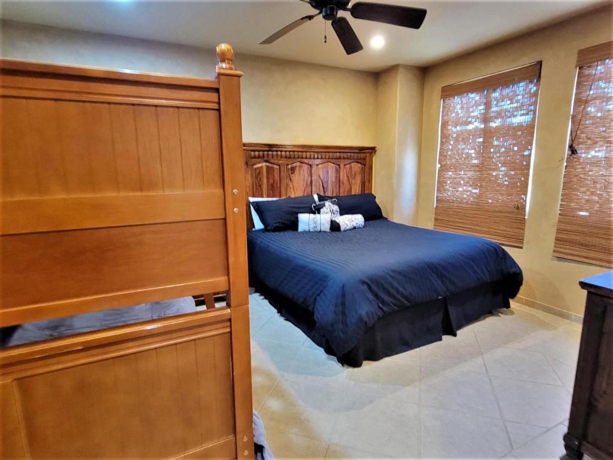 Appartement Bella Sirena 801-C - Huge Patio, Premium Furnishings, Breathtaking View à Puerto Peñasco Extérieur photo