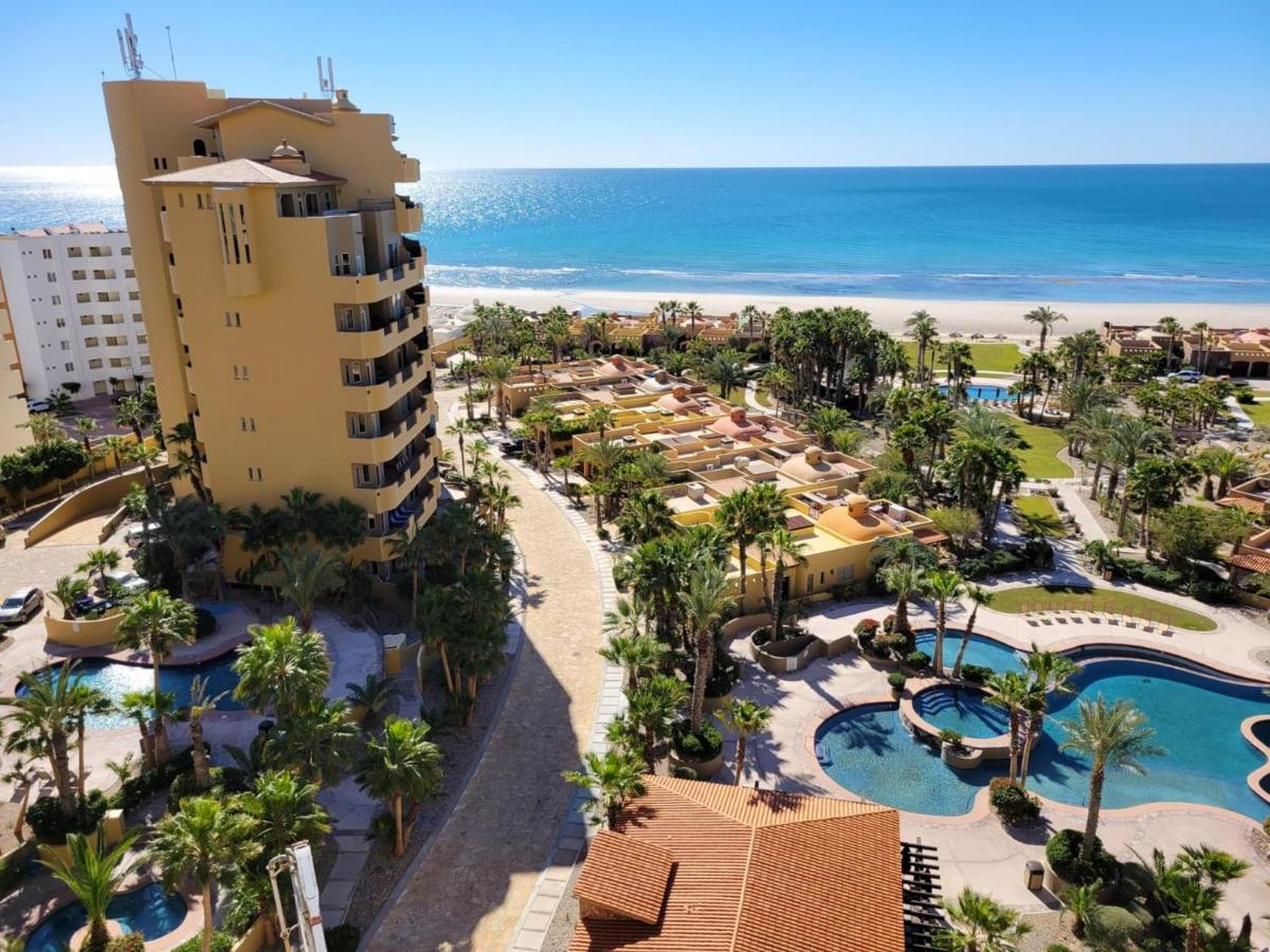 Appartement Bella Sirena 801-C - Huge Patio, Premium Furnishings, Breathtaking View à Puerto Peñasco Extérieur photo