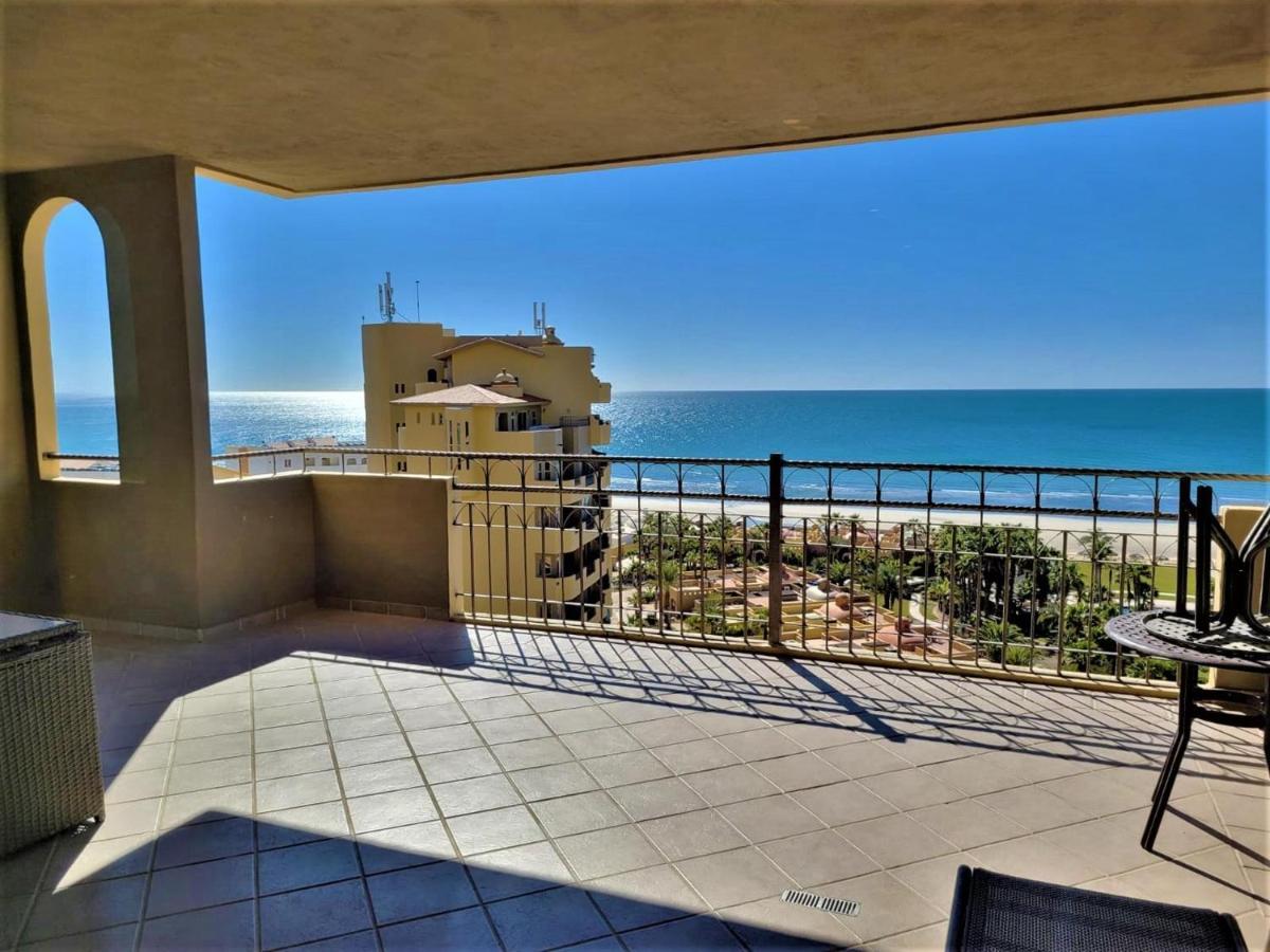 Appartement Bella Sirena 801-C - Huge Patio, Premium Furnishings, Breathtaking View à Puerto Peñasco Extérieur photo