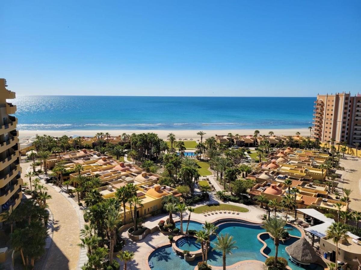 Appartement Bella Sirena 801-C - Huge Patio, Premium Furnishings, Breathtaking View à Puerto Peñasco Extérieur photo