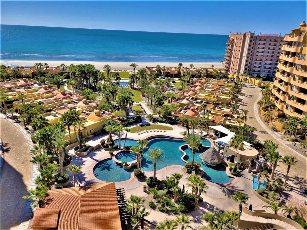 Appartement Bella Sirena 801-C - Huge Patio, Premium Furnishings, Breathtaking View à Puerto Peñasco Extérieur photo