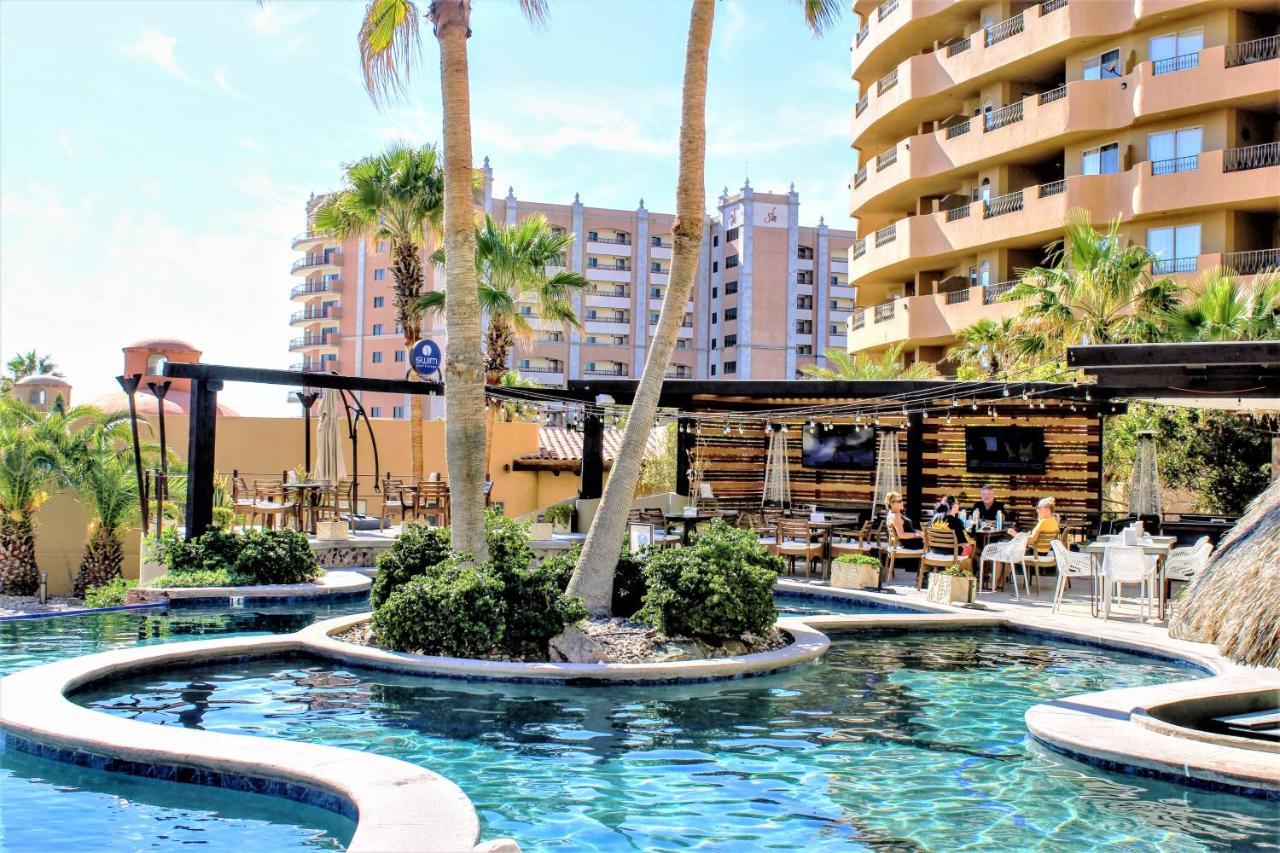 Appartement Bella Sirena 801-C - Huge Patio, Premium Furnishings, Breathtaking View à Puerto Peñasco Extérieur photo