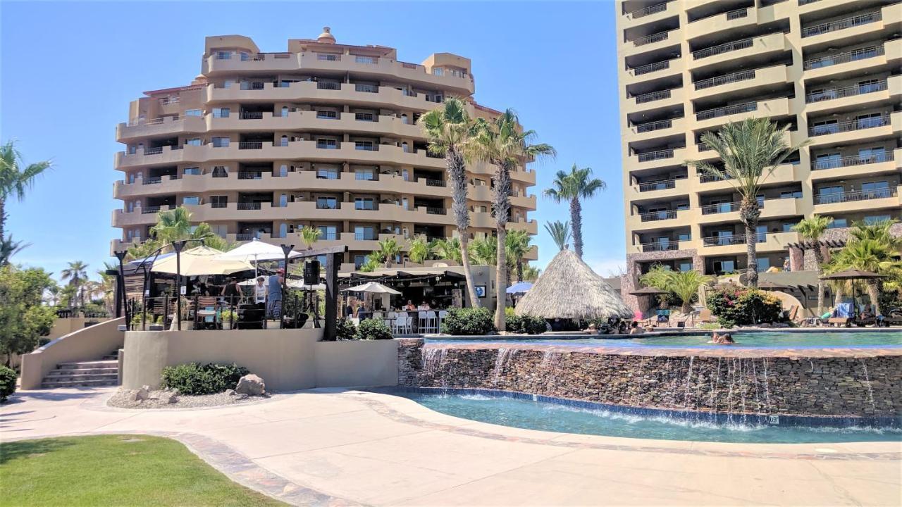 Appartement Bella Sirena 801-C - Huge Patio, Premium Furnishings, Breathtaking View à Puerto Peñasco Extérieur photo