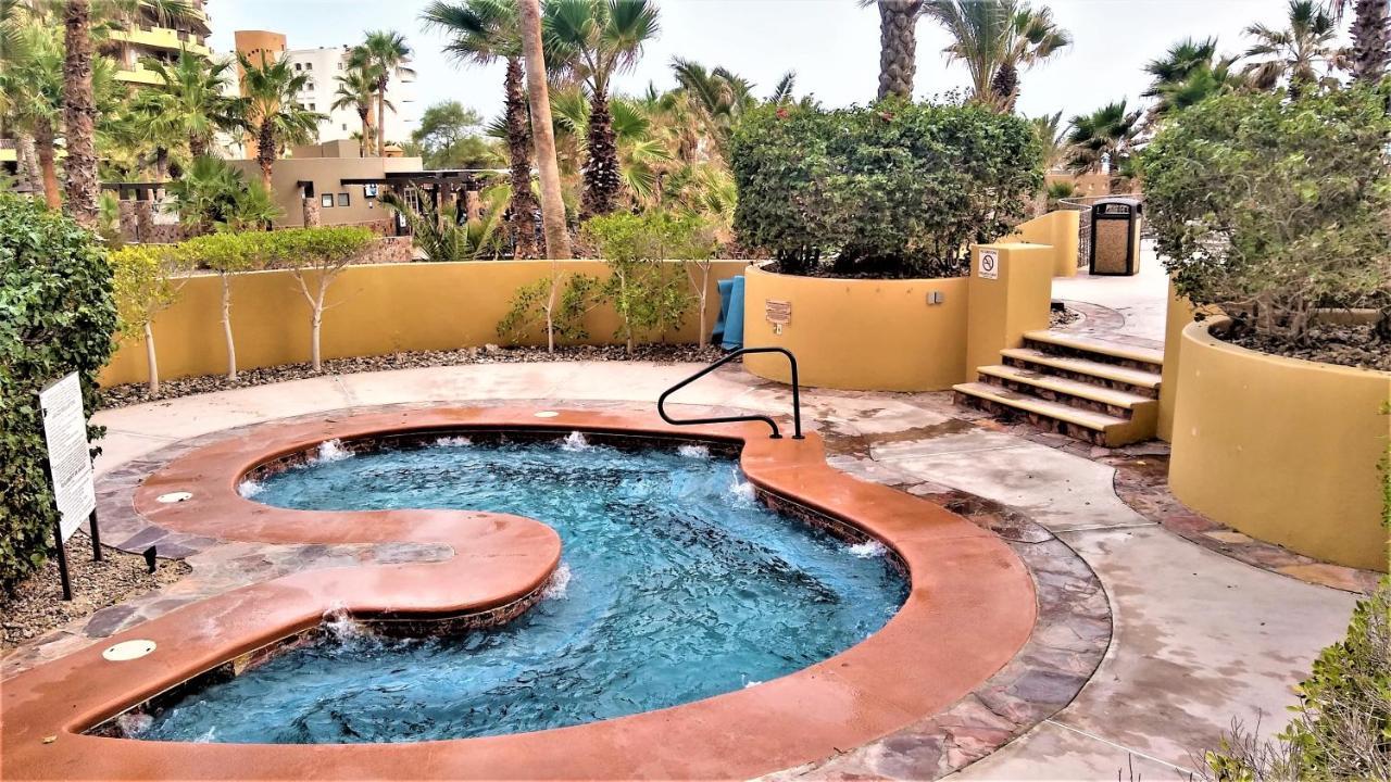 Appartement Bella Sirena 801-C - Huge Patio, Premium Furnishings, Breathtaking View à Puerto Peñasco Extérieur photo